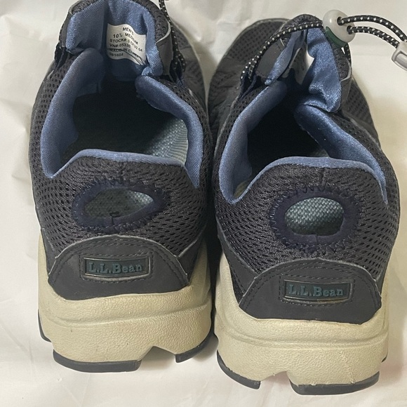 L. L. Bean sneakers for men size 10.5 - Picture 6 of 8